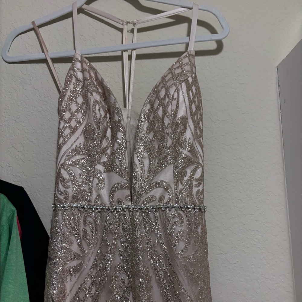 Beautiful formal dresss